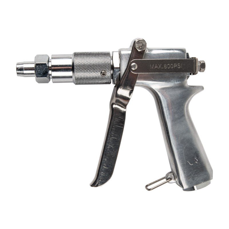 Mamba Firefighter Handgun High Pressure