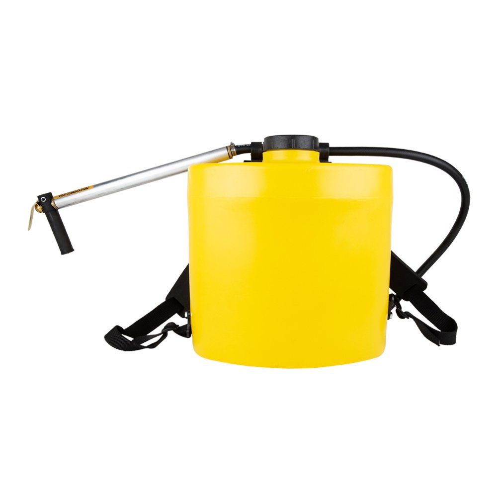 Mamba Knapsack Fire Fighting Unit