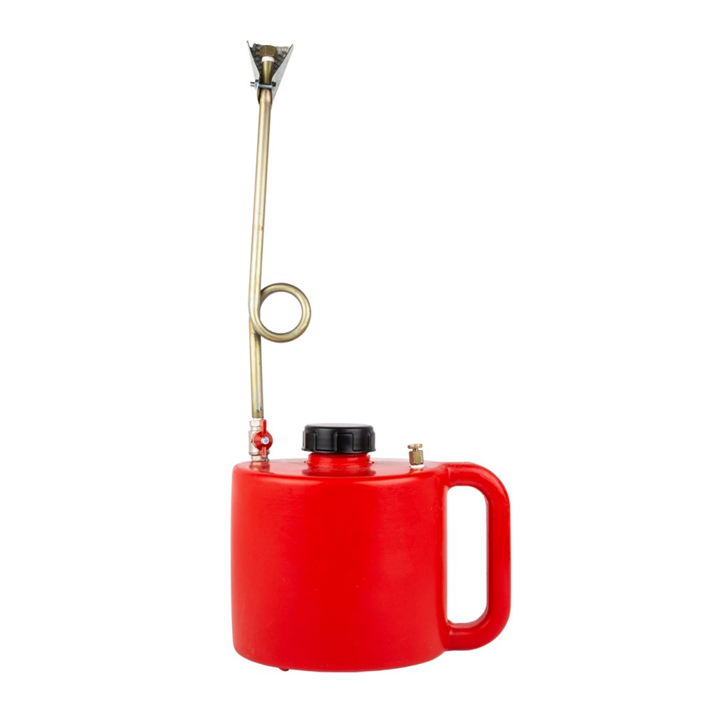 Mamba Driptorch for Fires