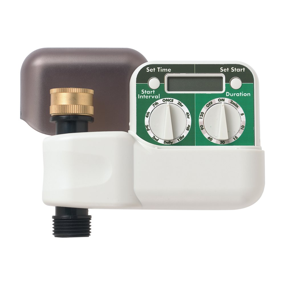 Orbit Controller Tap