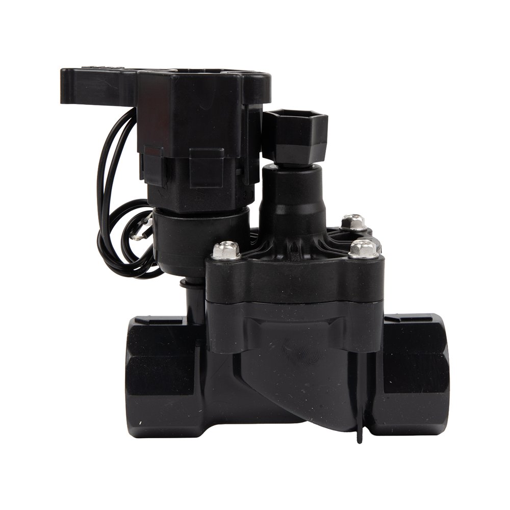 Orbit Solenoid Valve L Series Flow Control 1inch