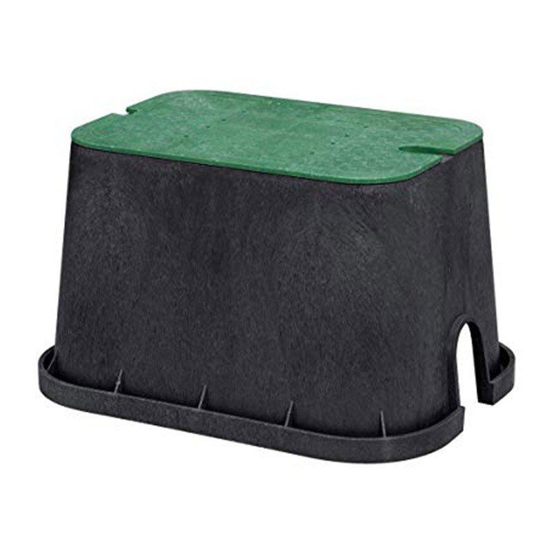 Cepex Valve Box Rectangular Std 12inch