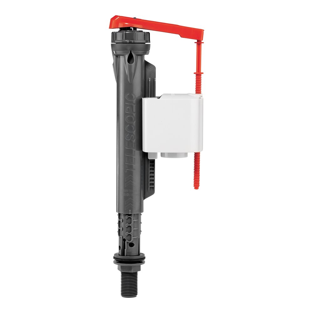 Wirquin Valve Jollyfill B/Inlet Telescopic 1/2 Box