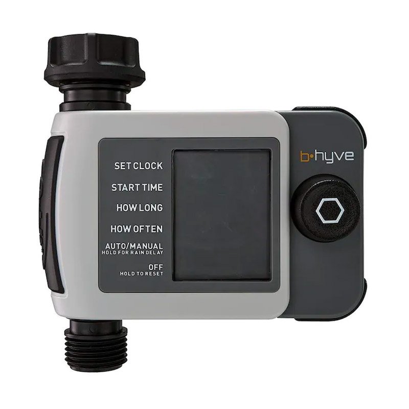 Orbit B-Hyve Xd1 Bluetooth Hose Tap Timer 1 Port