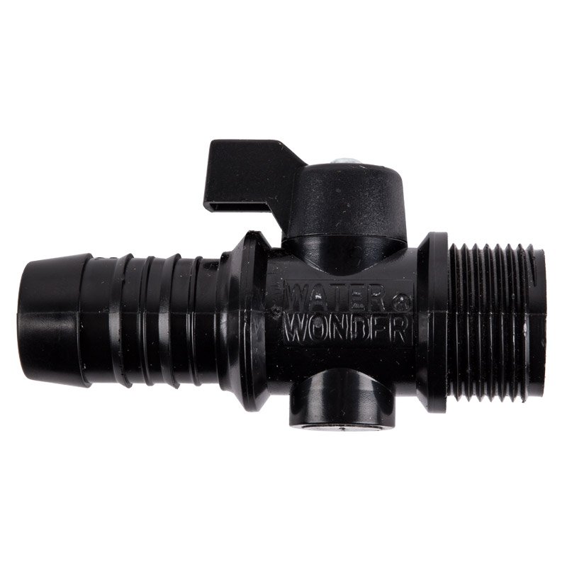 WATER WONDER SHUT-OFF VALVE INSERT 20MM X 3/4 in.