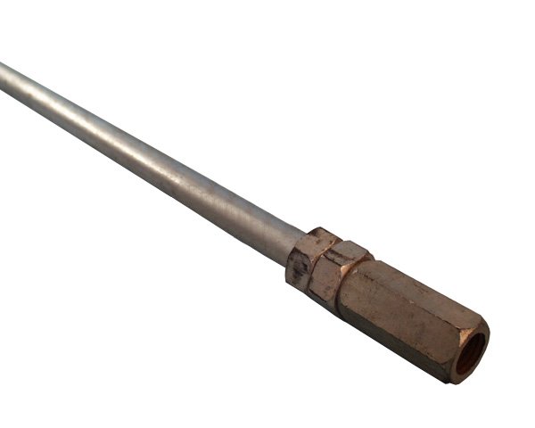 Rod Pump Electro Plated 12mm