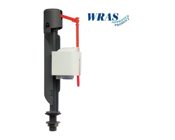 Wirquin Valve Jollyfill Bottom Inlet 1/2 (Bag)