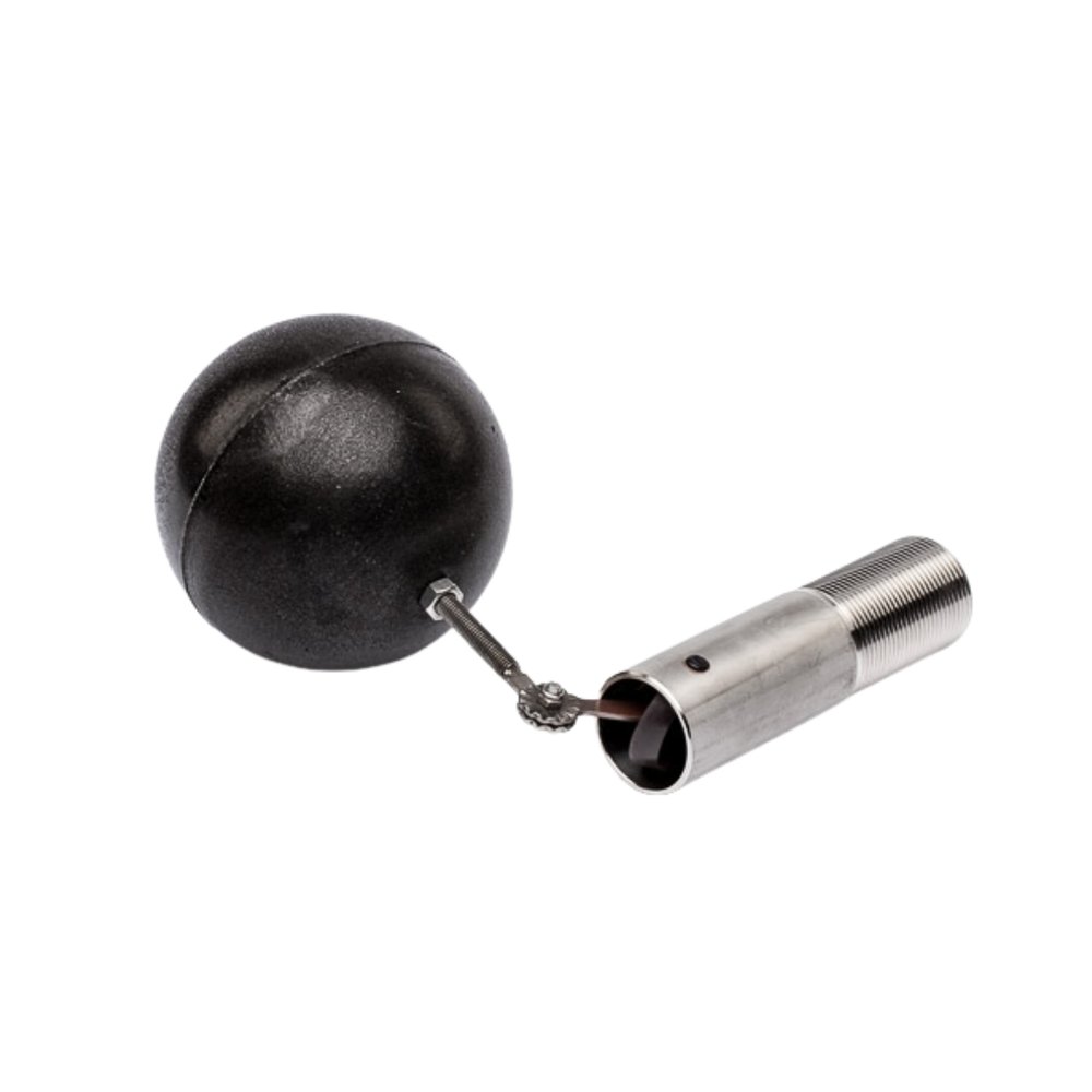 Jooste Float Valve 32x75mm 3BAR Low Pressure