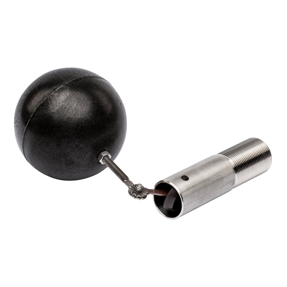 Jooste Float Valve 32x150mm 3BAR Low Pressure
