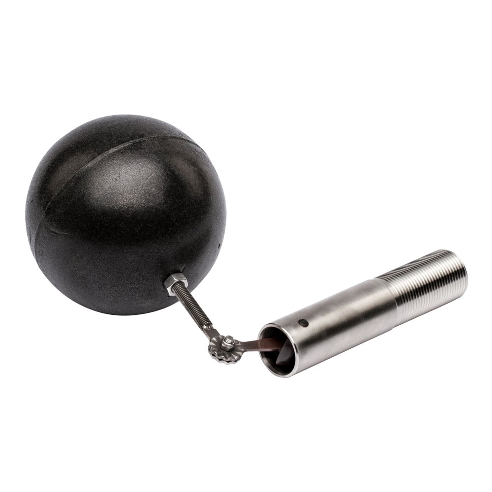 Jooste Float Valve 25x150mm 10BAR Heavy Duty