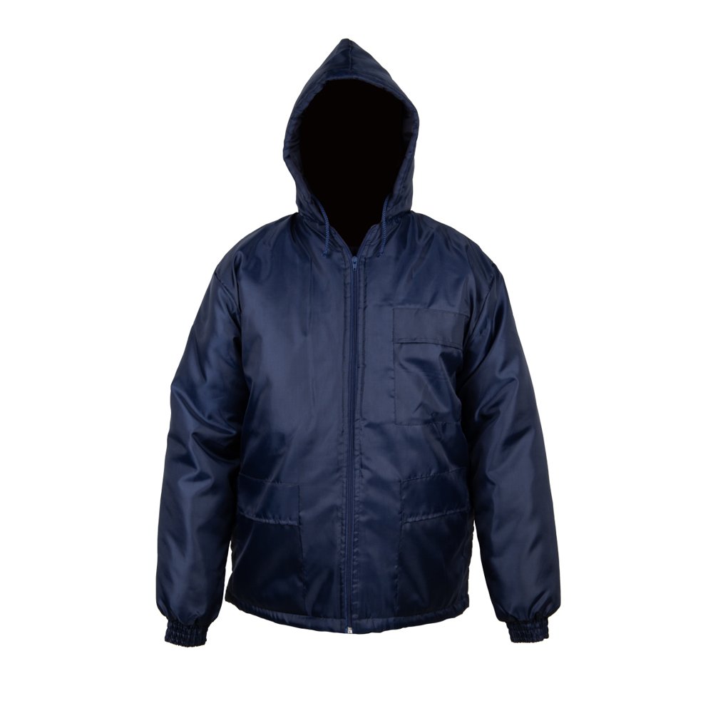 Bull Freezer Jacket Navy Xtra Large