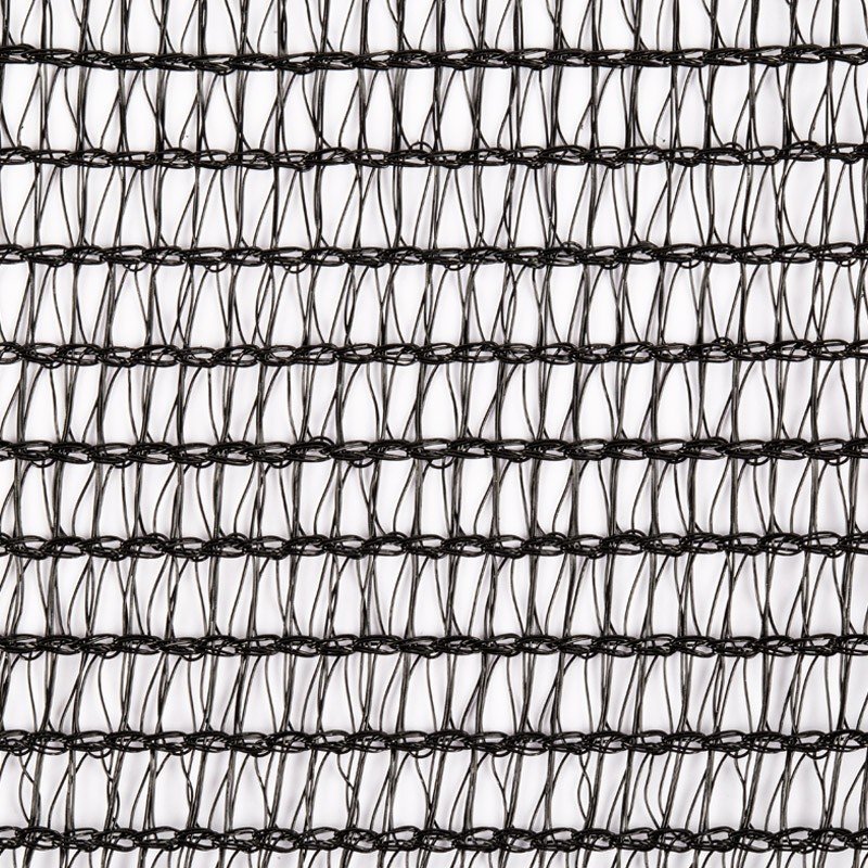 Shade Netting Black 3mx50m Roll 40% 13.5kg