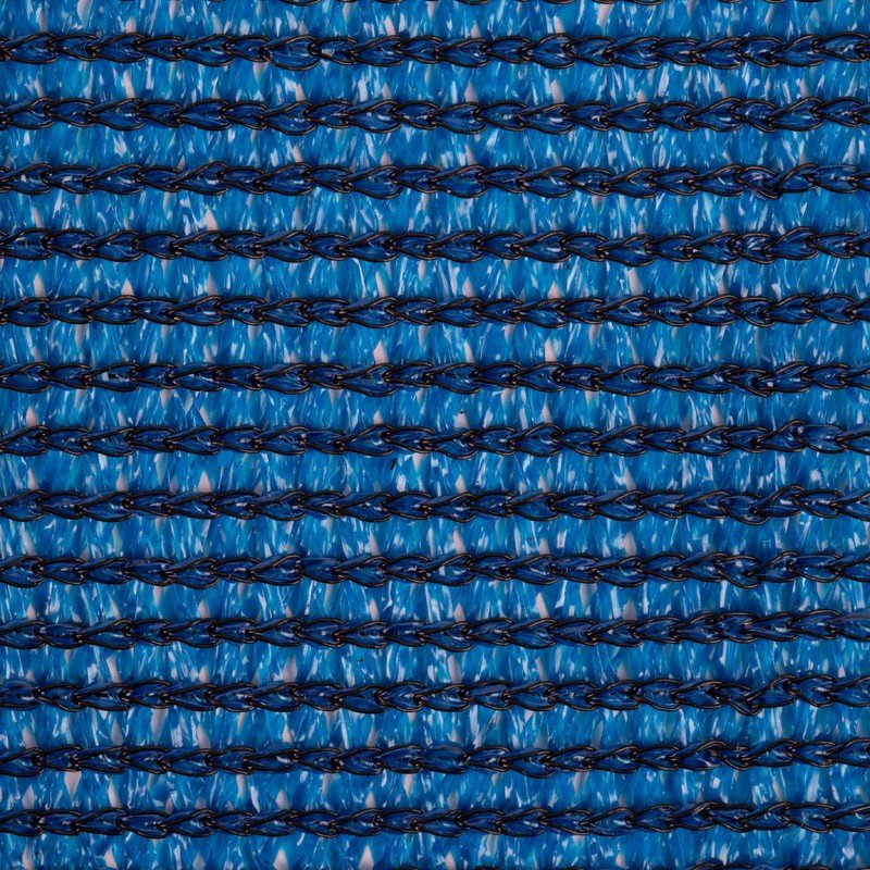 Shade Netting Blue 3mx50m Roll 80% 24kg