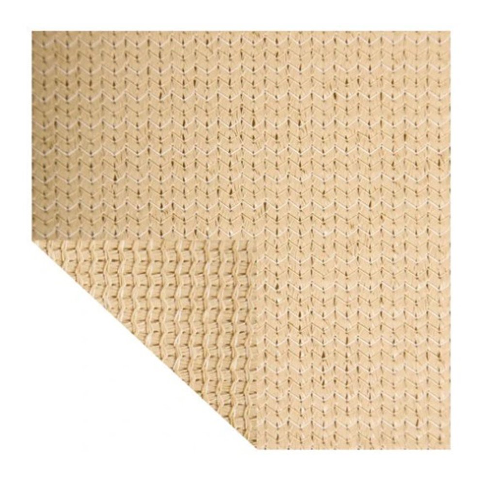 Aries Shade Netting Kalahari Sand 3x50m 80% 24kg