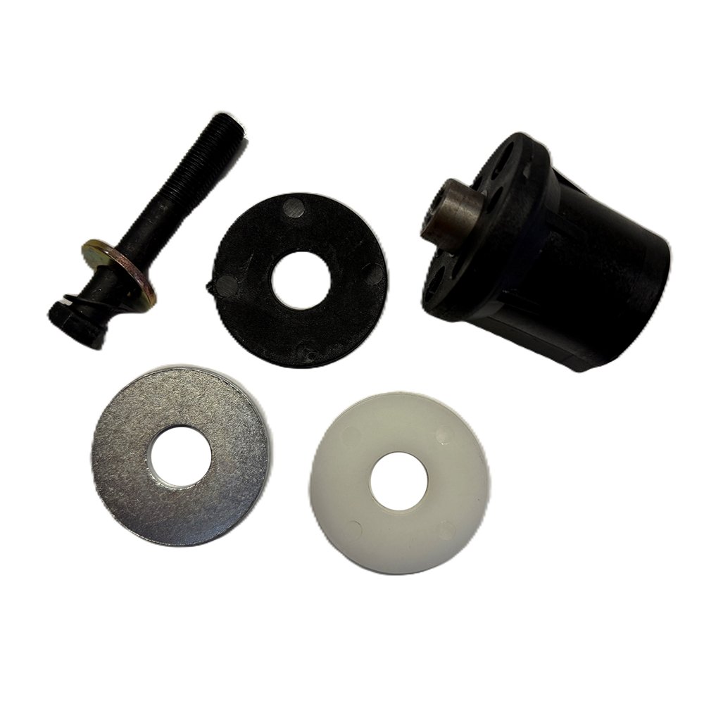 Lawnking Blade Boss Kit 450mm Tandem and Trimtech Petrol