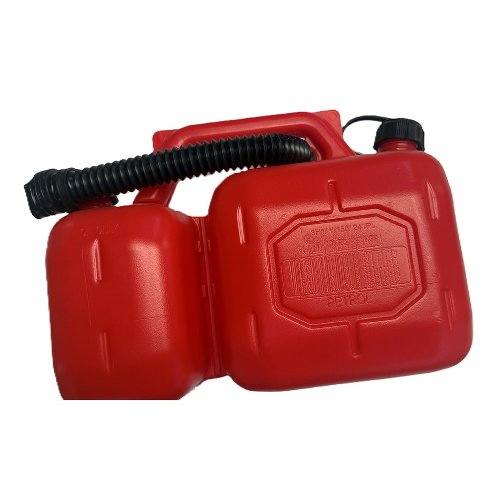 Lawnking Combican 5l x 2l