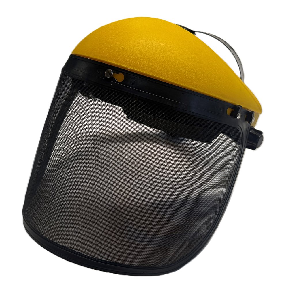 Lawnking Face Shield Mesh Visor