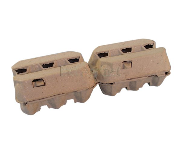 Egg Holder Closed 170/Bundle 2x6