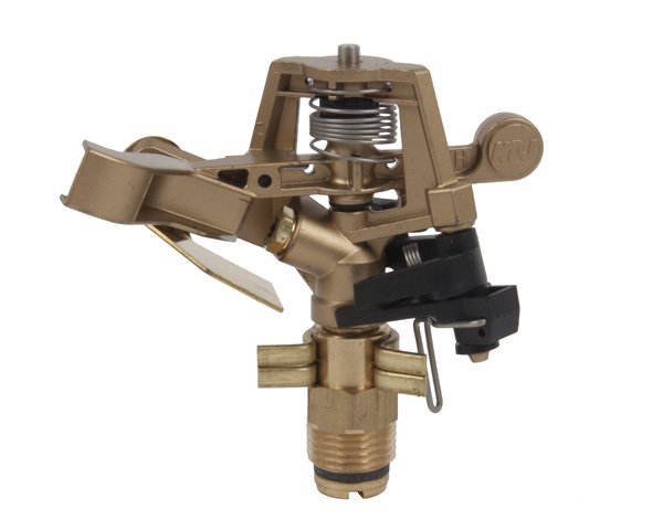 Naan Sprinkler Brass 423P 15mm 4mm Nozzle