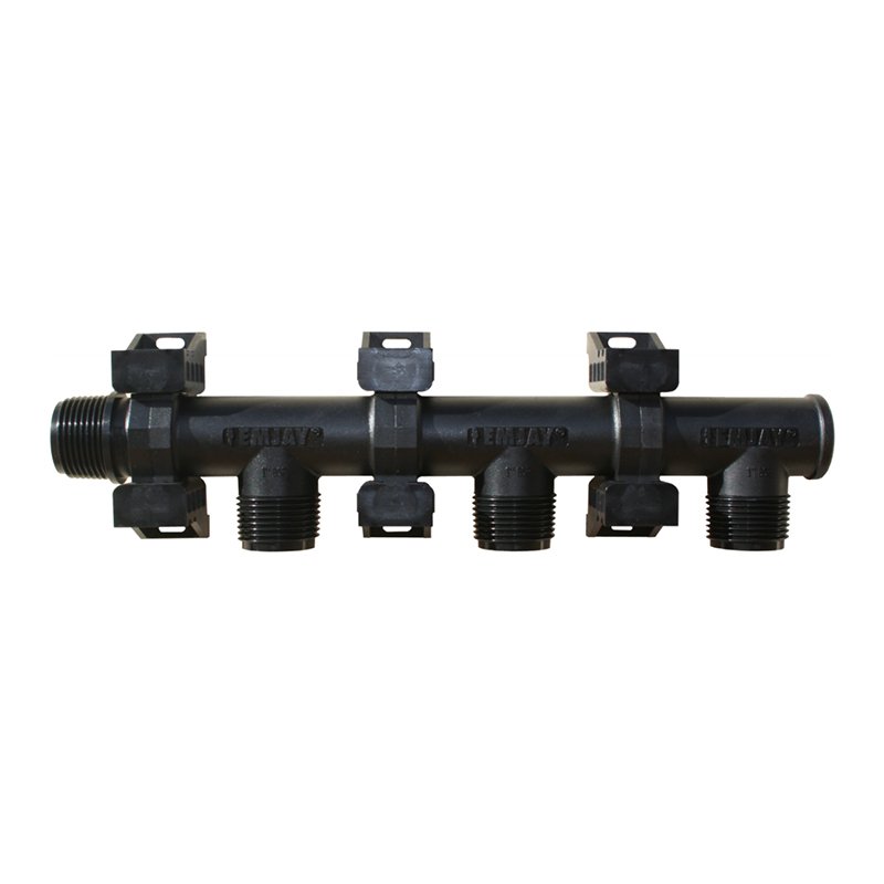 Emjay Manifold Extension Kit