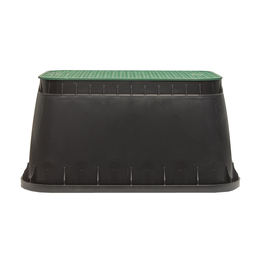 Rain Valve Pzr 115 Ezopen Jumbo 20inch