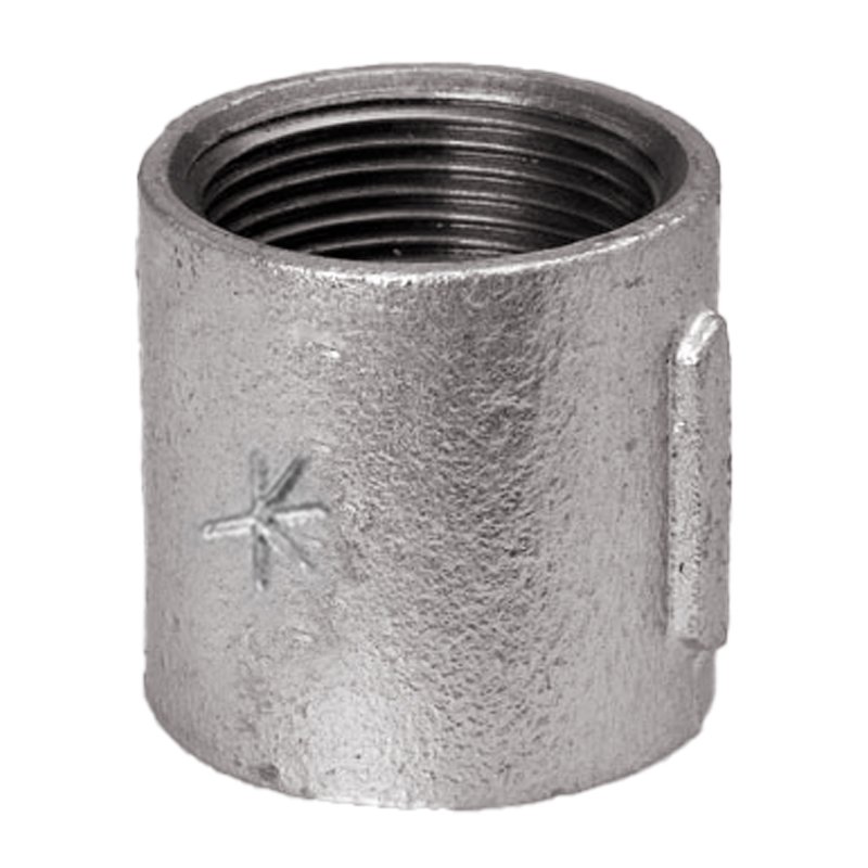 K-Brand Socket Steel 100mm