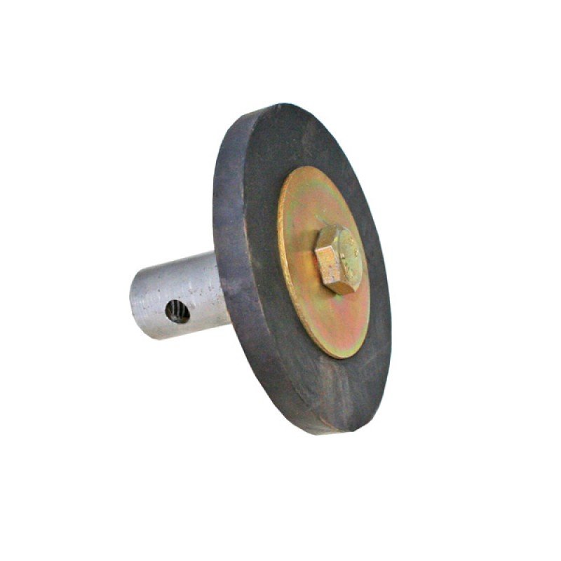 Ian Dickie Drain Rubber Plunger 100mm H/D 8mm
