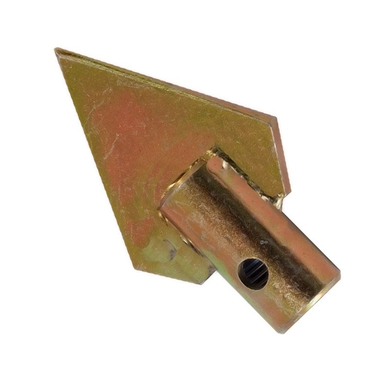 Ian Dickie Drain Spearhead H/D 8mm