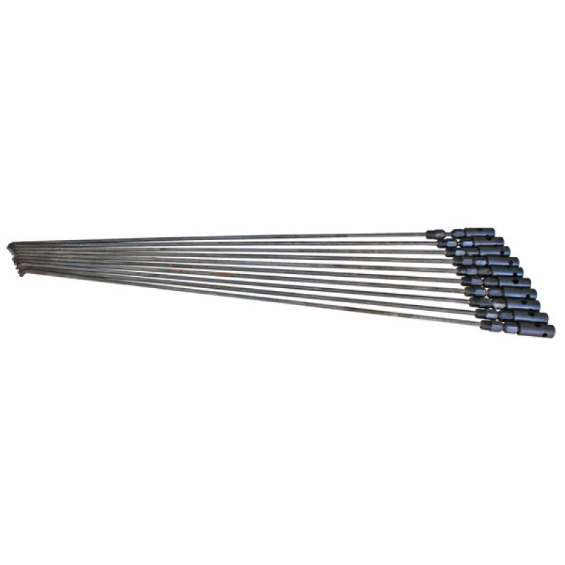 Ian Dickie Drain Rod Only 2mx6mm Ld