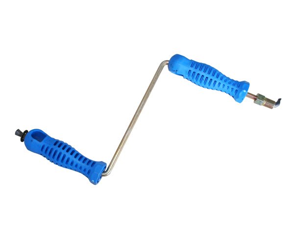 Ian Dickie Drain Rotating Handle L/D 6mm