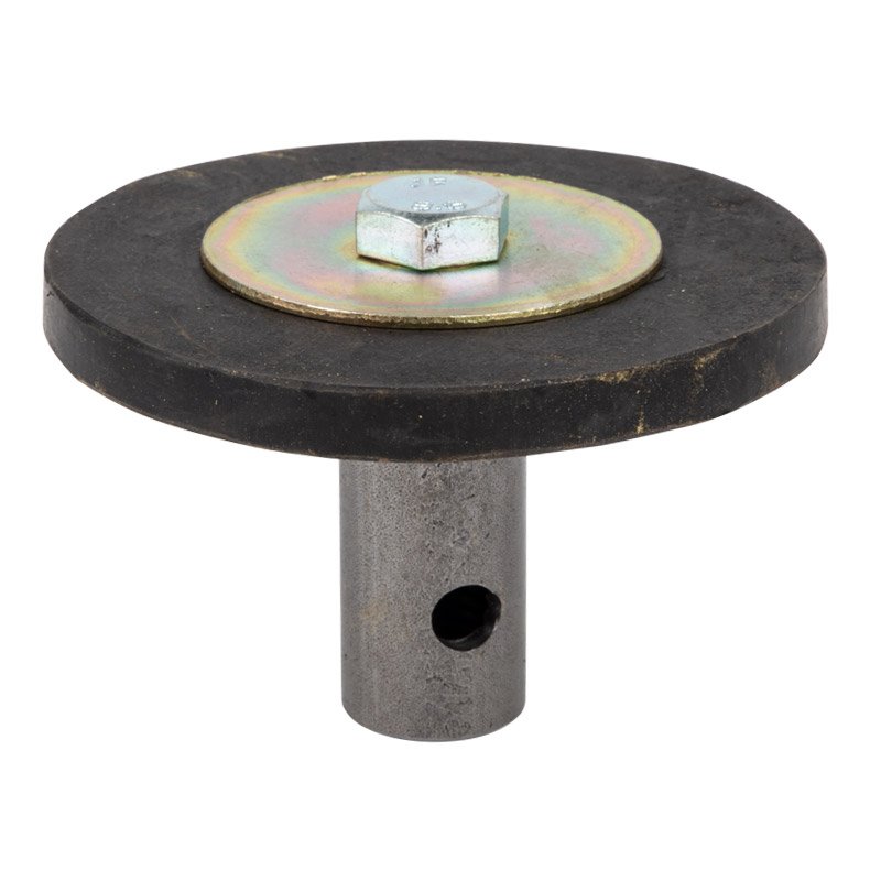 Ian Dickie Drain Rubber Plunger 100mm L/D 6mm