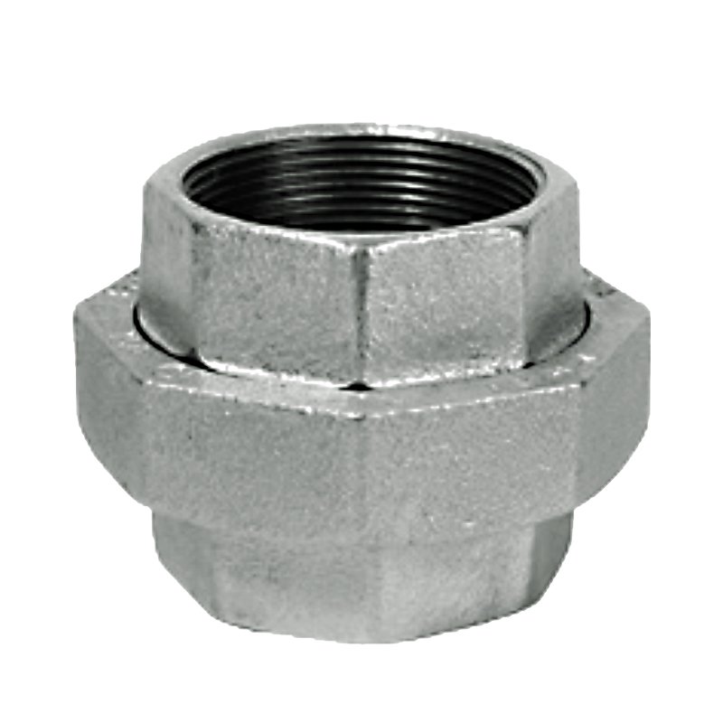 K-Brand Union Galv Conical 80mm