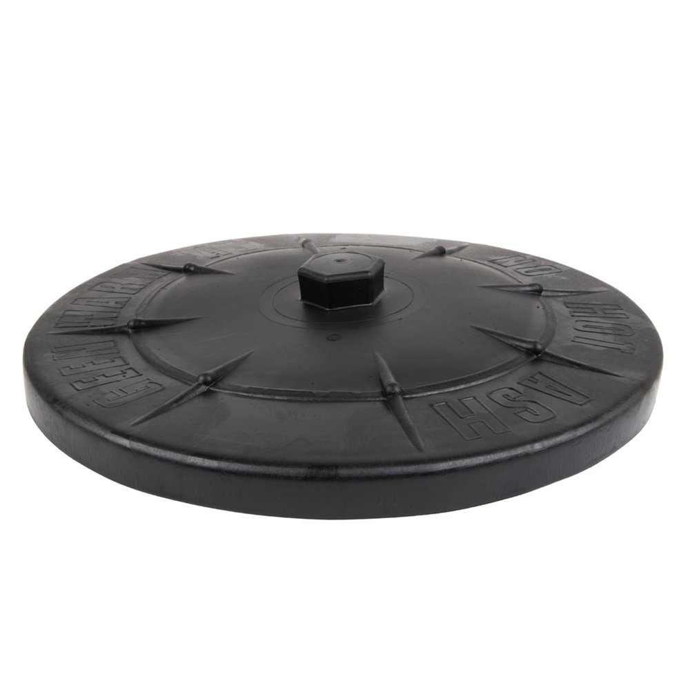 Esiltuli Bins Refuse Bin Lid Only Rb 200