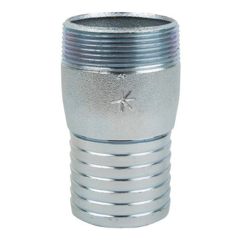 K-Brand Adaptor Swage 65mm