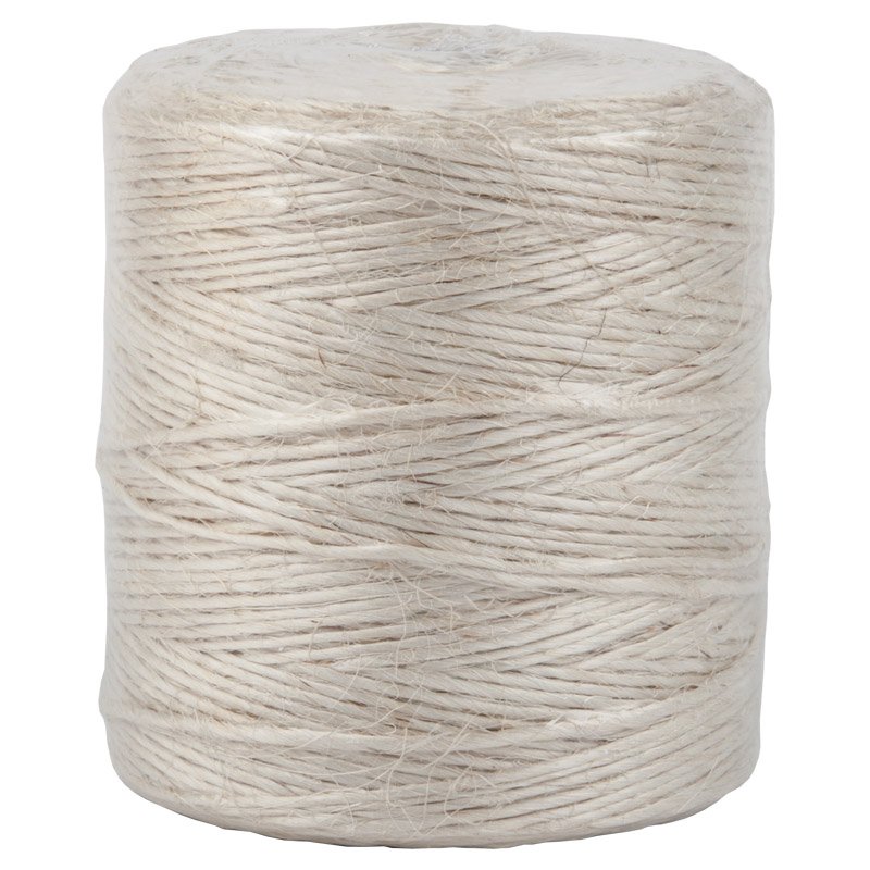 Mamba Rope Sisal Dry Twine 2kg
