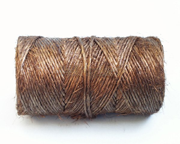 Mamba Rope Sisal Dry Twine 1kg