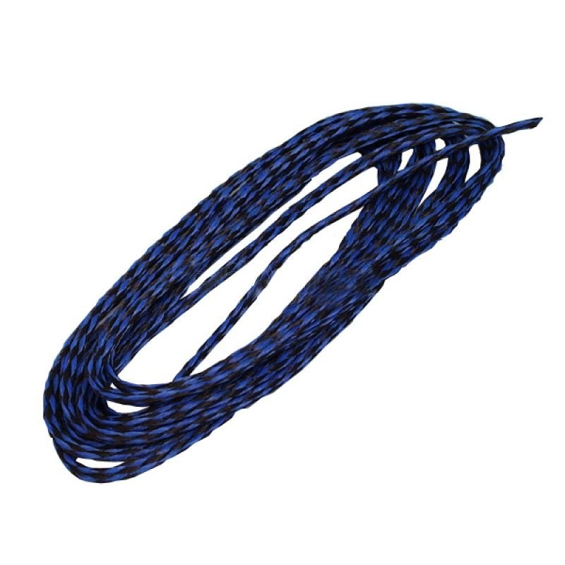 Greenwood Rope Ropeworx Ski Rope Hank 10mm 30m 50/50