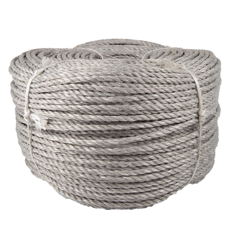 Greenwood Rope Ropeworx Rope Borehole 10mm 10kg 220m Price P/Roll