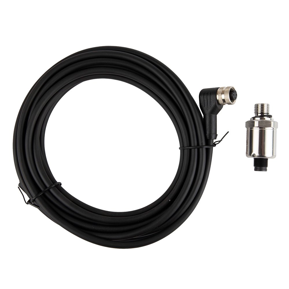 Speroni Sensor Pressure 0-16 Bar 5m Vsd