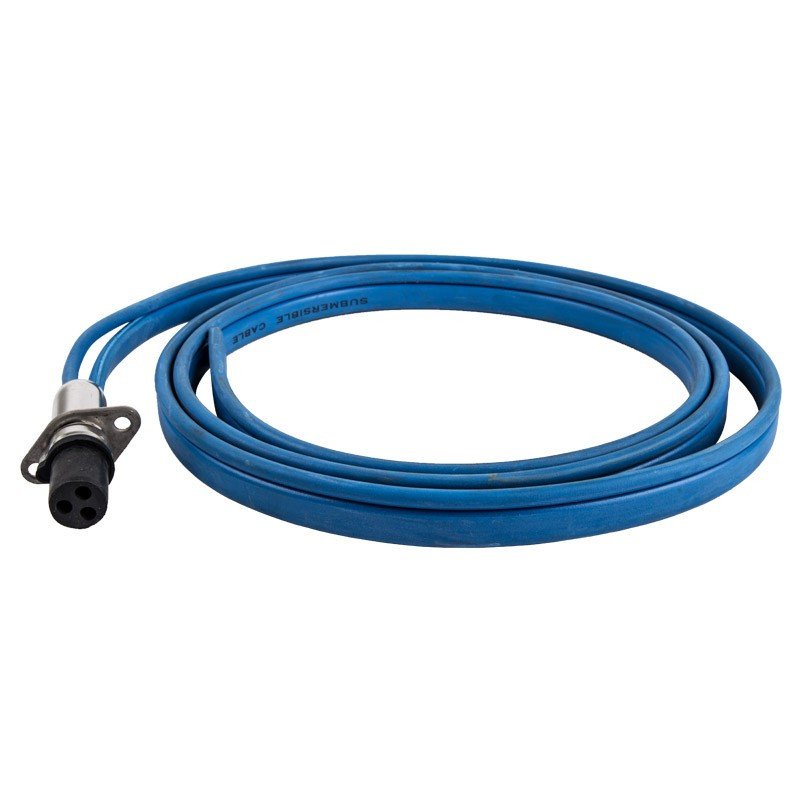 Stairs Lead Out Submersible Cable 2.2kw-7.5kw 2.5m