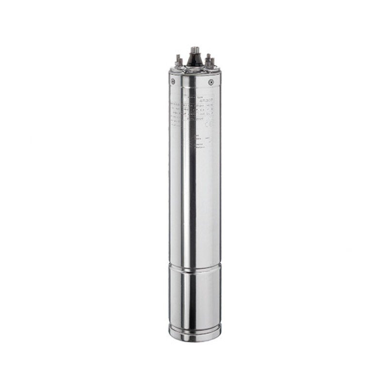 Stairs Motor Submersible 100mm 0.37kw 400v