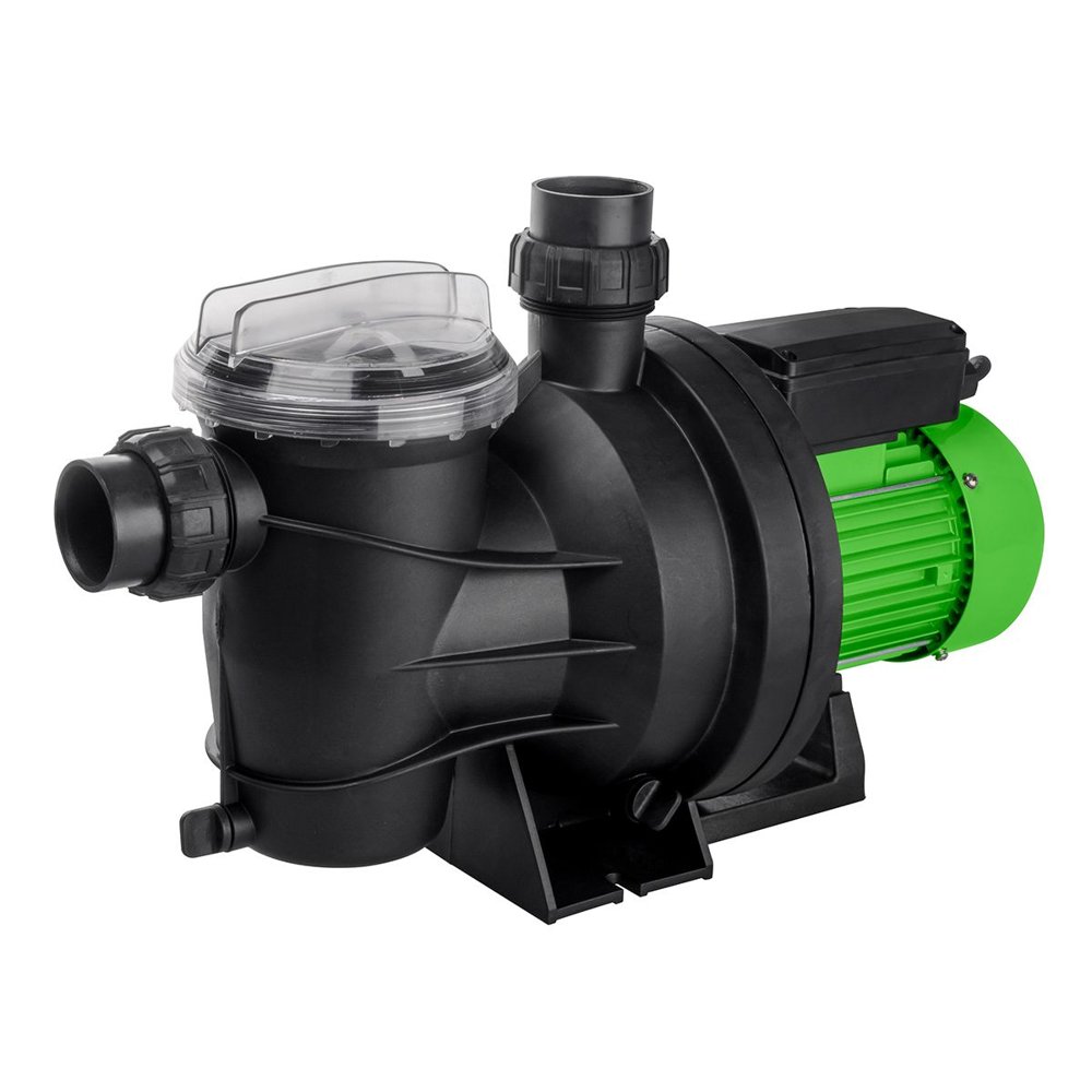 Kaufmann Garden Kaufmann 1200w Swimming Pool Pump