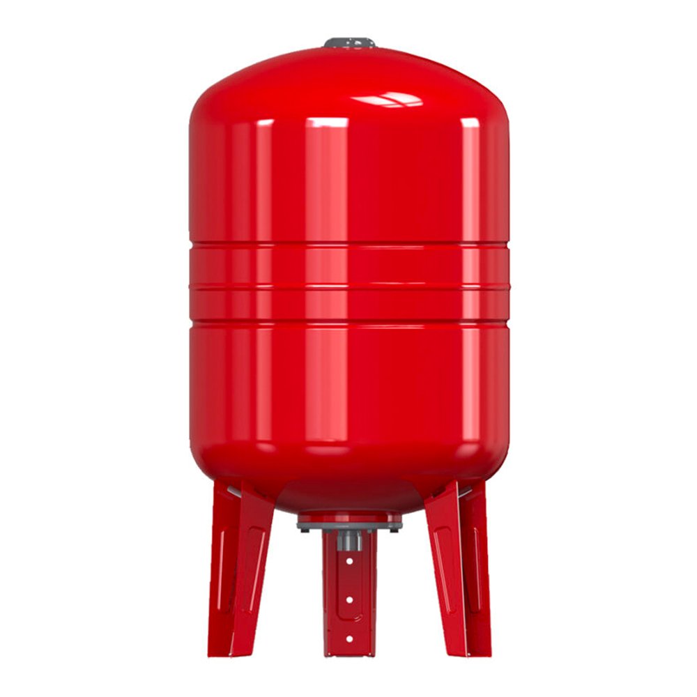 Varem Tank Pressure Vertical 200l