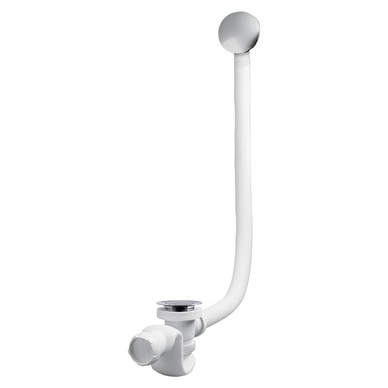Wirquin Bath Trap Pop-Up + Elton Trap Cp (Box)
