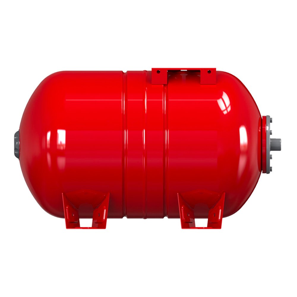 Varem Tank Pressure Horizontal 60l