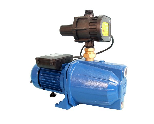 Speroni Pump Self Priming Jet+euro 0.75kw 230v