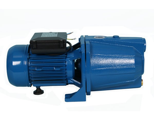 Speroni Pump Self Priming Jet 25x25mm 0.75kw 230v
