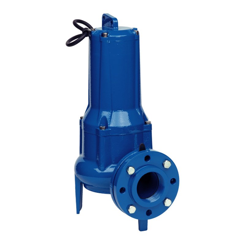 Speroni Pump Drainage 80mm 3.0kw 400v