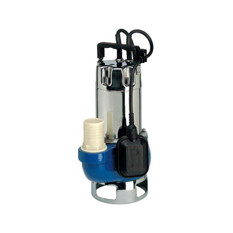 Speroni Pump Drainage Submersible 50mm 1.4kw 230v