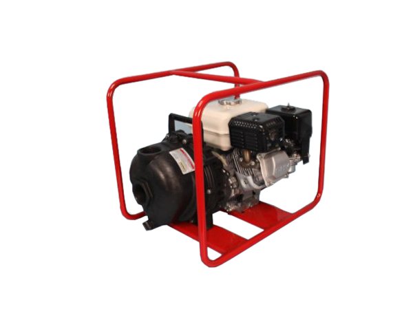 Honda Banjo Fertilizer Pump Honda Petrol 50mm 5HP Gp160